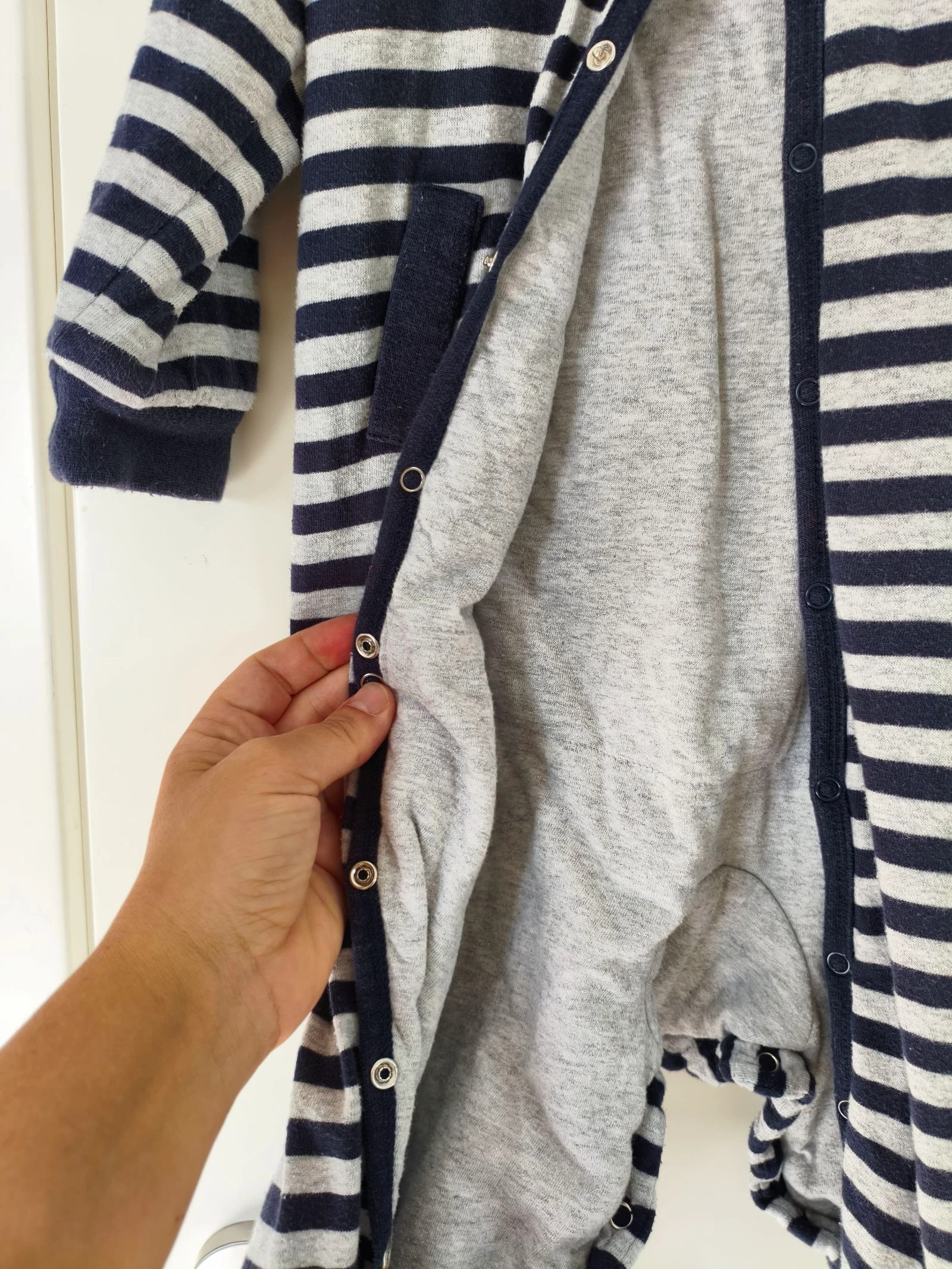 Padded Pajamas – photo 3